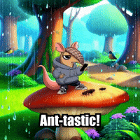 GIF by Chillo Dillo