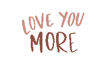 In Love Sticker