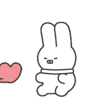 Happy In Love Sticker