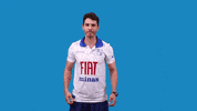 Fiat Minas GIF by Minas Tênis Clube