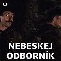 Ceska Televize GIF
