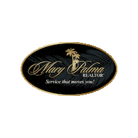 Real Estate Realtor Sticker by Palma Group Properties