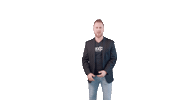 Ryan Sticker by Perspektiv Media
