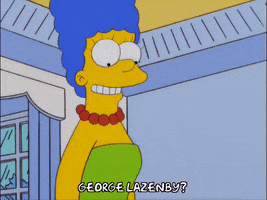 marge simpson GIF