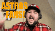Hype Astros GIF by Athletically Declined Sports