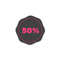 Pink Sale Sticker by Trakto