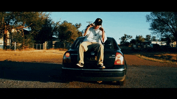 Think About It GIF by LiL Renzo