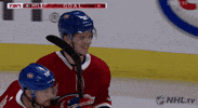 Ice Hockey Sport GIF by NHL