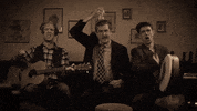 Go Come On GIF by FoilArmsandHog