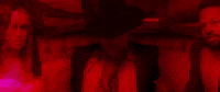 Party Clubbing GIF by DEX EXPERIENCE
