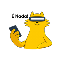 Realmeow Sticker by realme Brasil