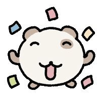파티 Sticker