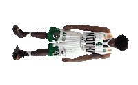 Sport Basketball Sticker by Basket_fi