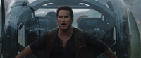 Jurassic World Fallen Kingdom GIF by Jurassic World