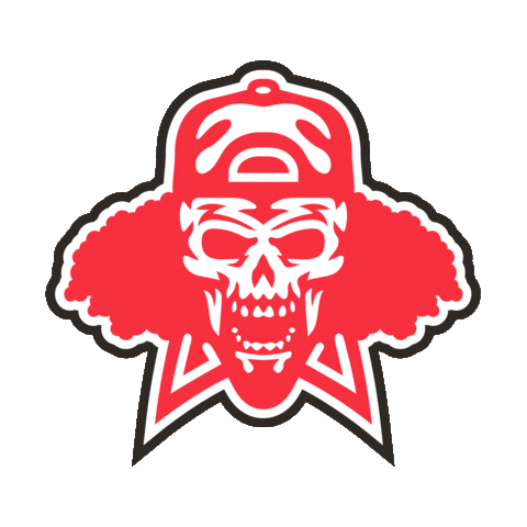 insaneclothingco bobo cypress hill breal cypresshill Sticker