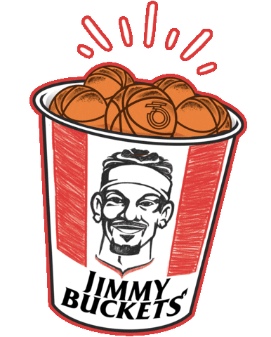 Miami Heat Nba Sticker by 305Pride