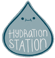 drdenisend water health healthy natural Sticker