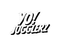 Jugglerz Sticker by BelieveGermany
