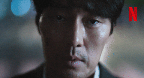 Sojisub GIF by Netflix Korea