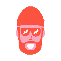 Sexy Summer Sticker