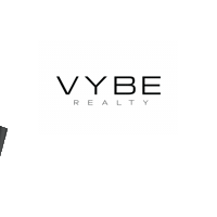 vyberealty vybe texas realtor vyb granbury Sticker