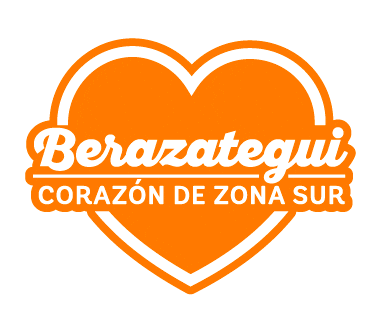 San Valentin Dia De Los Enamorados Sticker by Juan Jose Mussi