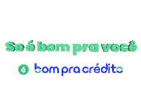 Emprestimo Bpc Sticker by Bom Pra Crédito