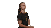 Womens Football Sticker by Royal Belgian FA