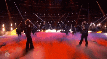 Season 11 Nbc GIF by The Voice