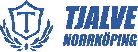 Tjalve Sticker by Run NKPG