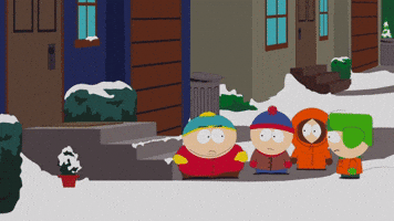 Exactly What I Would've Said