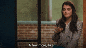Season 2 Episode 6 GIF by Freeform's Single Drunk Female
