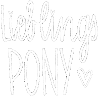 German Calligraphy Sticker