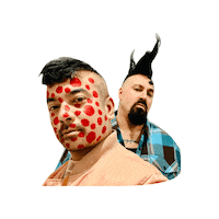 Resist London Fashion Week Sticker by VIN + OMI