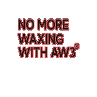 Ipl Alma Sticker by AllWhite Laser AW3®