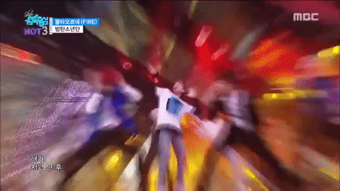 k-pop GIF