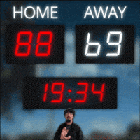 69 Away GIF
