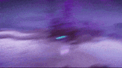 Purple Rain Dino GIF by Second Extinction
