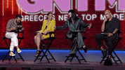 Hip-Hop Rap GIF by Star Channel TV