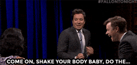jimmy fallon catchphrase GIF by The Tonight Show Starring Jimmy Fallon