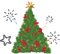 December Freddie Sticker by Staatsloterij