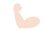 emojivid emoji people emojivid lightskintone Sticker