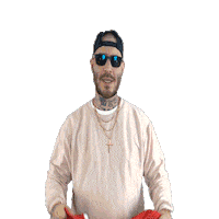 Felixhohleich Sticker by Fiasko