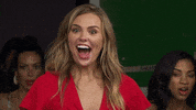 Happy Episode 4 GIF by The Bachelor