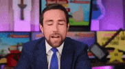 Shucks GIF by GIPHY News