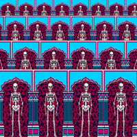 syria yemen GIF by Grande Dame