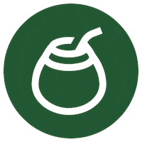 Mate Mag Sticker by Colombo y Magliano