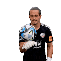 Football Player Sticker by Nike liga