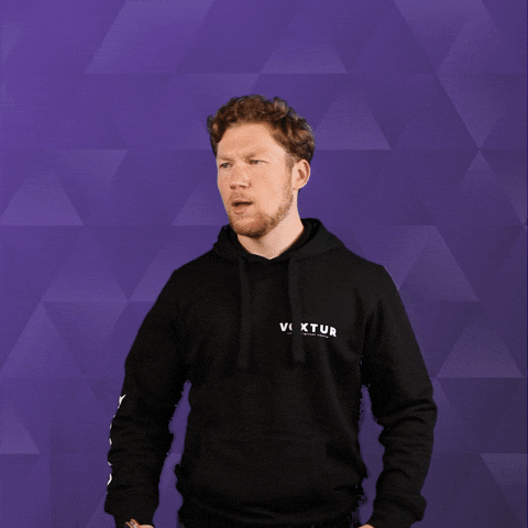 Ping Pong GIF by VOXTUR