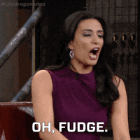 Dragons Den Poop GIF by CBC